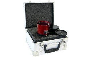 Filtr słoneczny LUNT LS60FHa H-alpha Double-stack