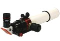 Teleskop słoneczny LUNT LS80THa/B1200FTPT H-alpha