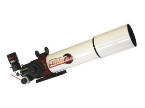 Teleskop słoneczny LUNT LS80THa/B1800CPT H-alpha