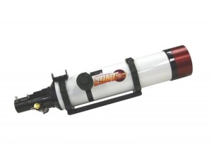 Teleskop słoneczny LUNT LS100THa/B3400 H-alpha