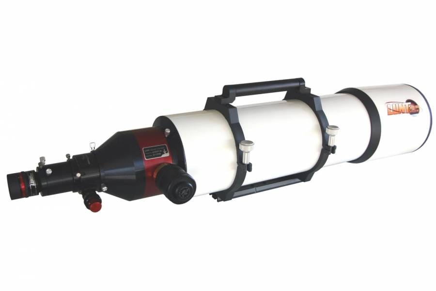 Teleskop słoneczny LUNT LS152THa/B3400 H-alpha