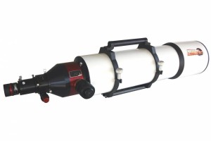 Teleskop słoneczny LUNT LS152THa/B3400 H-alpha