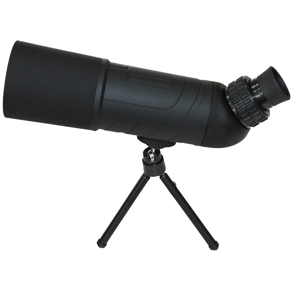 Luneta Levenhuk Blaze BASE 60F