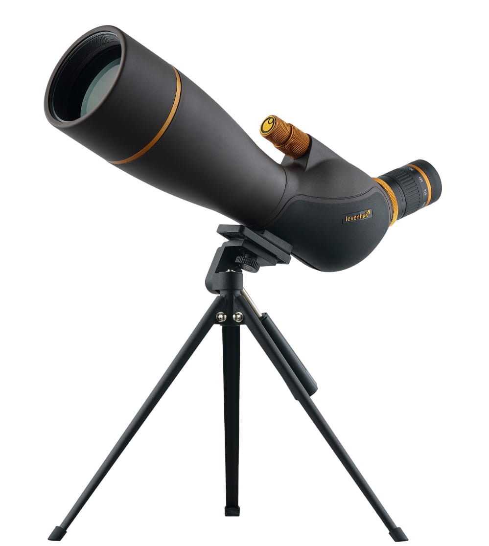 Luneta Levenhuk Blaze PRO 80