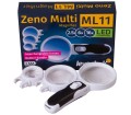 Lupa Levenhuk Zeno Multi ML11