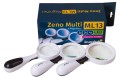 Lupa Levenhuk Zeno Multi ML13 zestaw x3