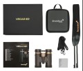 Lornetka Levenhuk Vegas ED 10x42