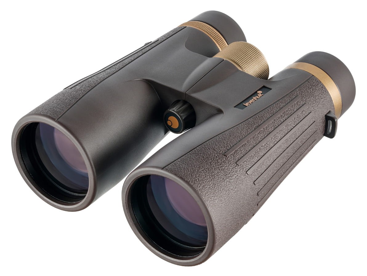 Lornetka Levenhuk Vegas ED 12x50