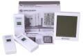 Stacja meteorologiczna Bresser Temeo Hygro Quadro, biała