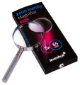 Lupa Levenhuk Zeno Handy ZH21, metalowa