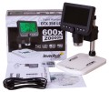 Mikroskop cyfrowy Levenhuk DTX 350 LCD