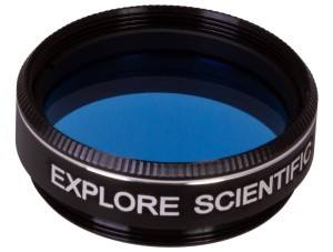 Filtr jasnoniebieski Explore Scientific N82A 1,25"