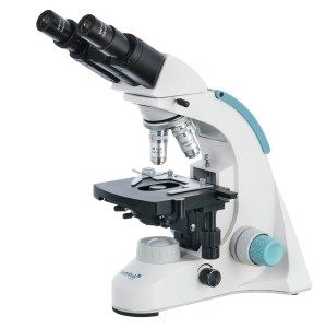 Dwuokularowy mikroskop Levenhuk 900B