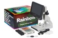 Mikroskop cyfrowy Levenhuk Rainbow DM700 LCD