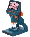 Mikroskop cyfrowy Levenhuk LabZZ DM200 LCD