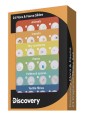 Zestaw 24 preparatów Discovery Flora i Fauna