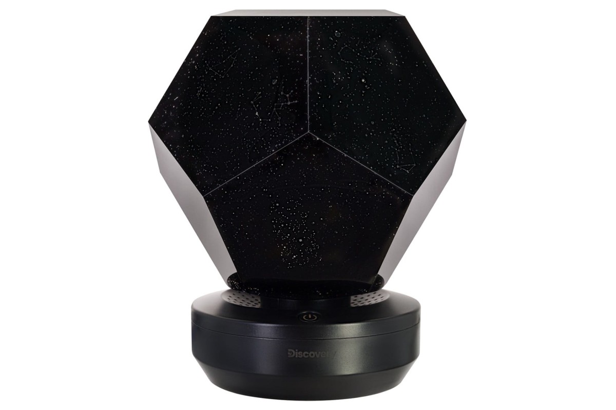 Planetarium Discovery Star Sky P7