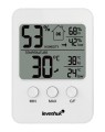 Termohigrometr Levenhuk Wezzer BASE L30 biały