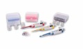 Zestaw pipet automatycznych HTL DISCOVERY COMFORT (D10, D100, D1000)