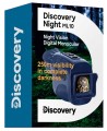 Cyfrowy monokular noktowizyjny Discovery Night ML10 ze statywem
