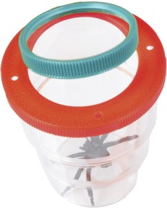 Pojemnik do obserwacji owadów Discovery Basics CN5