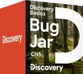 Pojemnik do obserwacji owadów Discovery Basics CN5