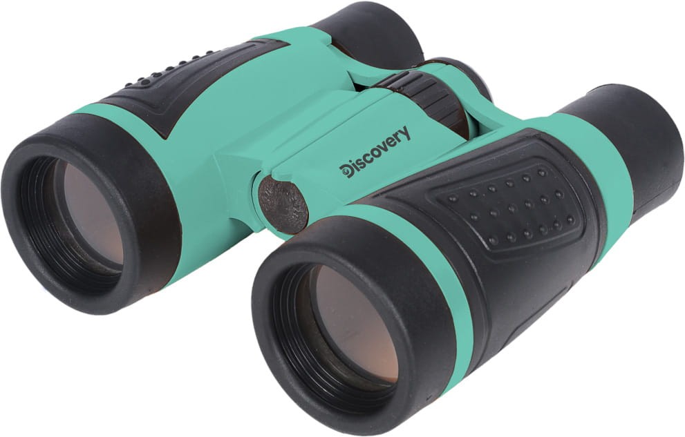 Lornetka Discovery Basics BB10