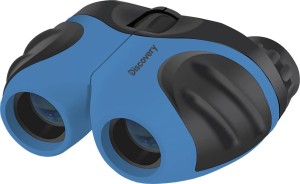 Lornetka Discovery Basics BBС 8x21 niebieska