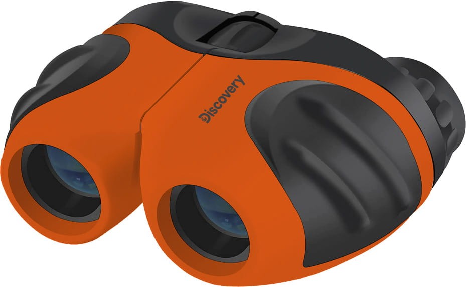 Lornetka Discovery Basics BB? 8x21 pomarańczowa