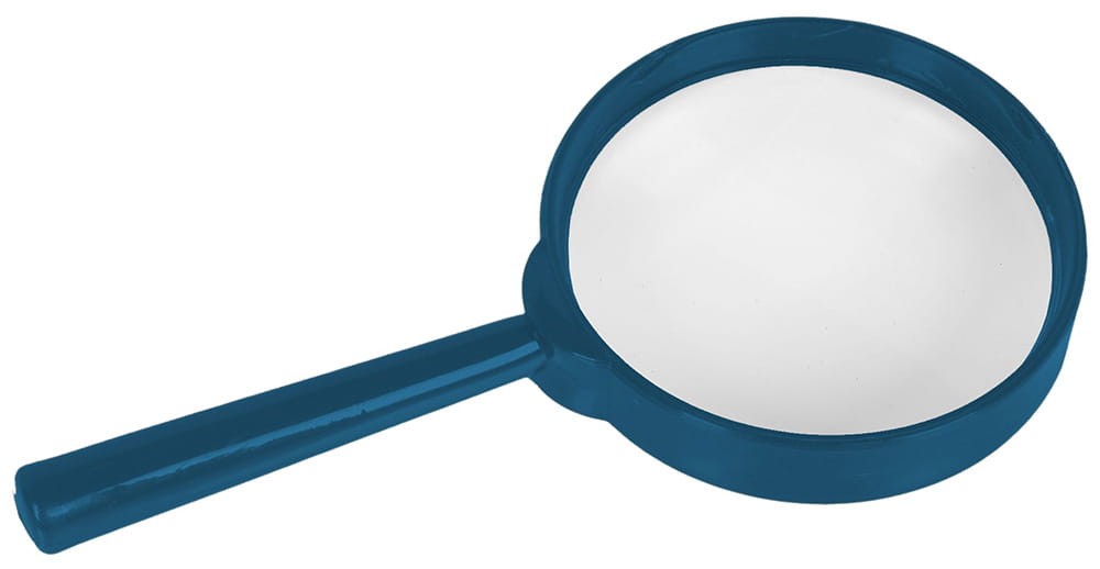 Lupa Discovery Basics MG5