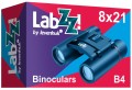 Lornetka Levenhuk LabZZ B4