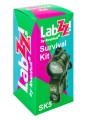 Zestaw survivalowy Levenhuk LabZZ SK5 Zielony