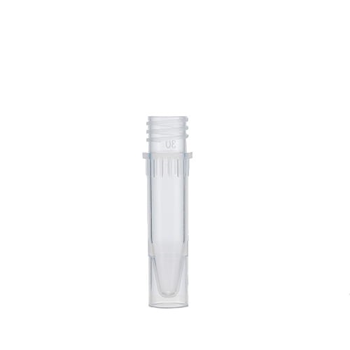 Krioprobówki 2,0 ml samostojące 500 szt.