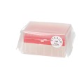 Końcówki do pipet 10 ul 96 szt. sterylne w pudełku OMNITIP