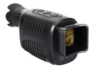 Monokular noktowizyjny Levenhuk Atom Digital DNM50