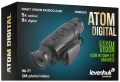 Monokular noktowizyjny Levenhuk Atom Digital DNM200