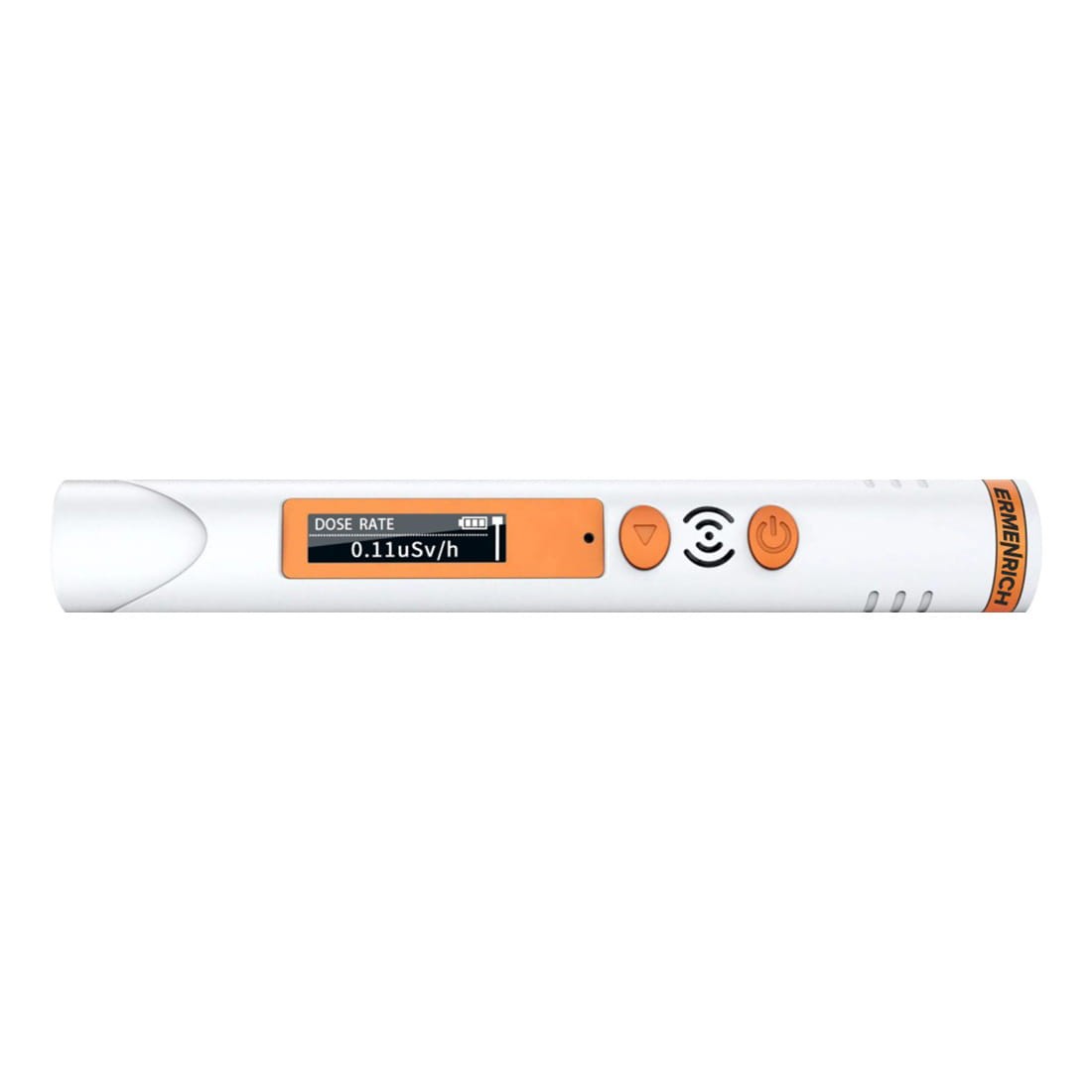 Detektor promieniowania Ermenrich Ping RD20