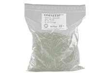 Końcówki do pipet 300 ul 1000 szt. bezbarwne OMNITIP