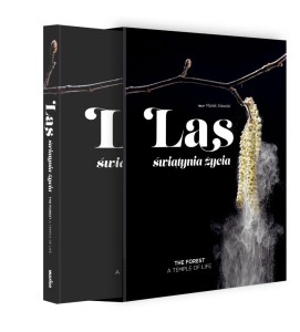 LAS – świątynia życia (książka w etui)
