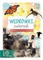 Wędrówki zwierząt. Sekrety przyrody