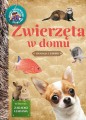 Zwierzęta w domu. Młody Obserwator Przyrody