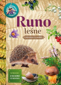 Runo leśne. Młody Obserwator Przyrody
