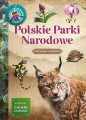 Polskie Parki Narodowe. Młody Obserwator Przyrody