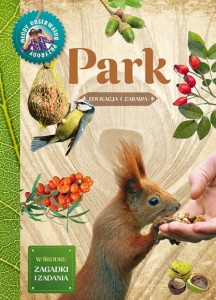 Park. Młody Obserwator Przyrody