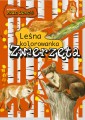 Zwierzęta. Leśna kolorowanka