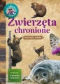 Zwierzęta chronione. Młody Obserwator Przyrody