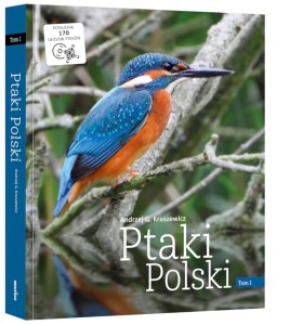 Ptaki Polski tom I