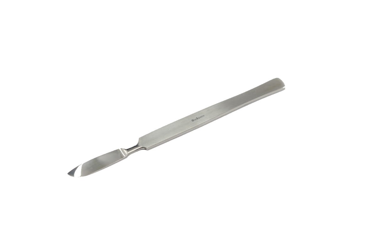 Skalpel laboratoryjny