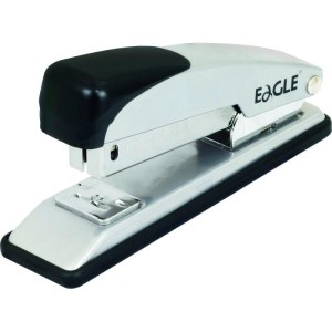 Zszywacz biurowy EAGLE 205 czarny