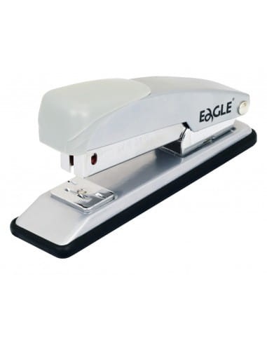 Zszywacz biurowy EAGLE 205 szary